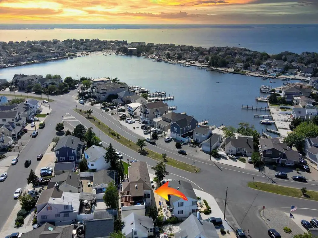 Lavallette NJ  Bayside Vacation Rental  updated on 2026-05-24 19:16:15