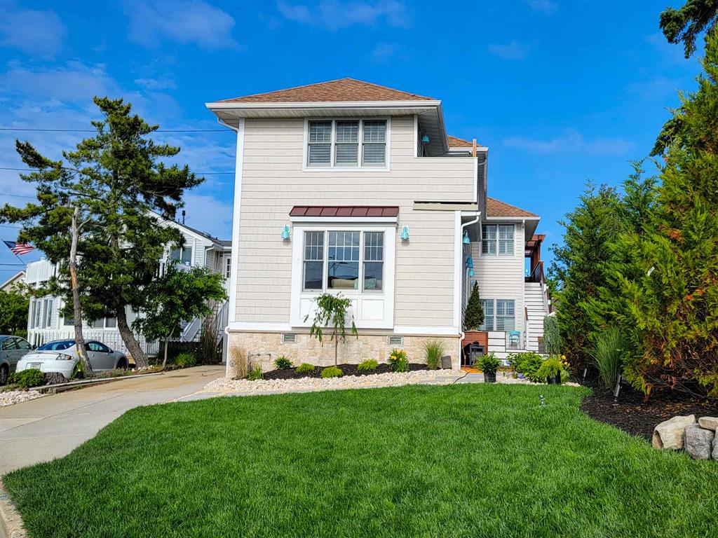 Lavallette NJ  Bayside Vacation Rental  updated on 2026-05-24 19:16:15