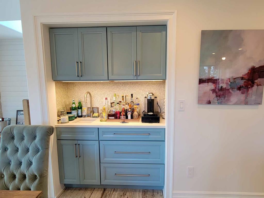 Lavallette NJ  Bayside Vacation Rental 153327
