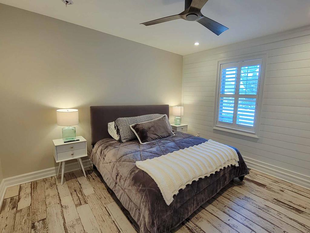 Lavallette NJ  Bayside Vacation Rental 153327