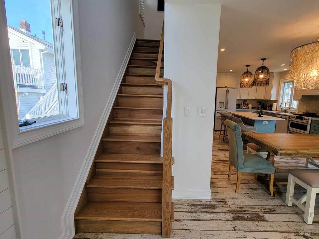 Lavallette NJ  Bayside Vacation Rental 153327