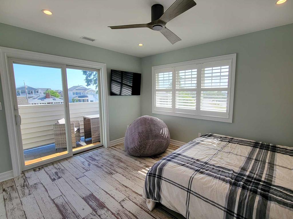 Lavallette NJ  Bayside Vacation Rental 153327