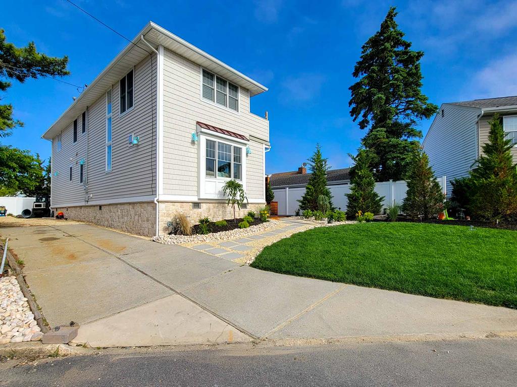 Lavallette NJ  Bayside Vacation Rental  updated on 2026-05-24 19:16:15