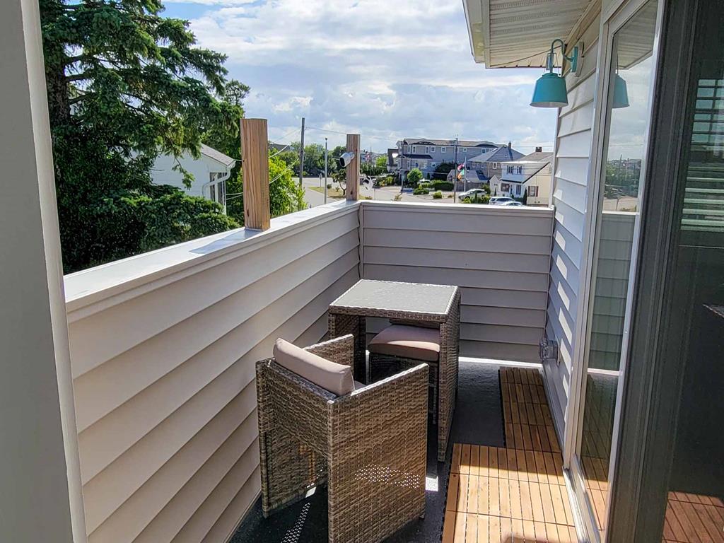 Lavallette NJ  Bayside Vacation Rental 153327