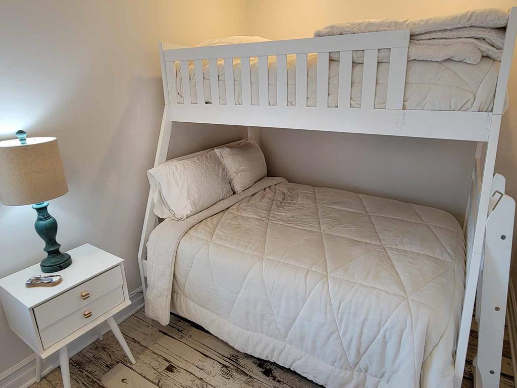 Lavallette NJ  Bayside Vacation Rental 153327