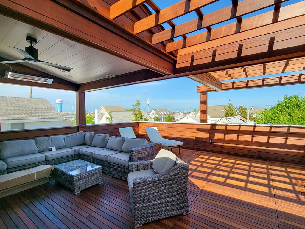 Lavallette NJ  Bayside Vacation Rental 153327