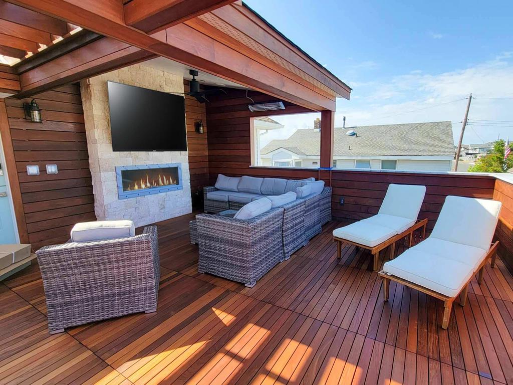 Lavallette NJ  Bayside Vacation Rental 153327