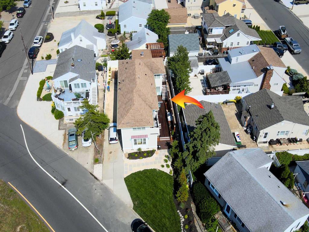Lavallette NJ  Bayside Vacation Rental 153327