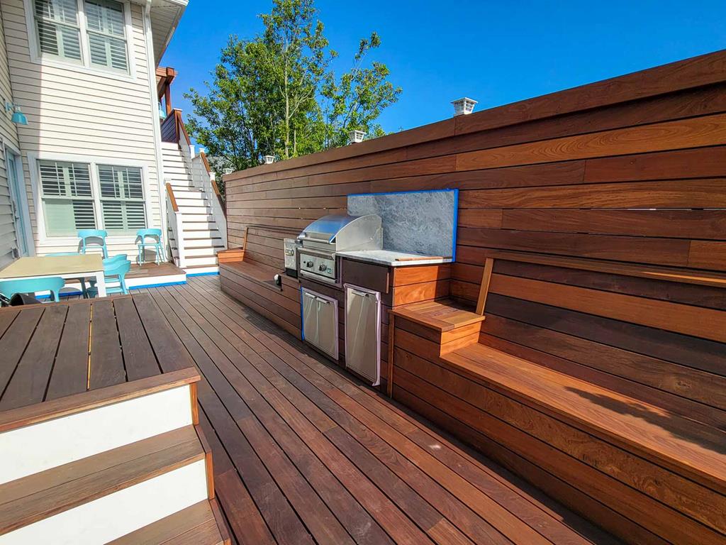 Lavallette NJ  Bayside Vacation Rental 153327