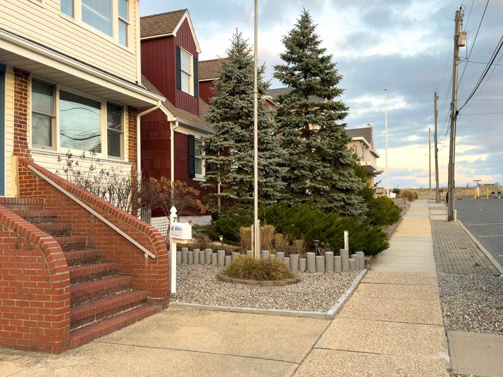 Lavallette NJ  Oceanside Vacation Rental  updated on 2026-05-25 11:51:48