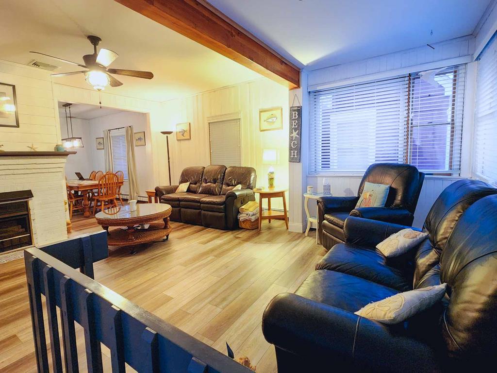 Lavallette NJ  Oceanside Vacation Rental  updated on 2026-05-25 11:51:48