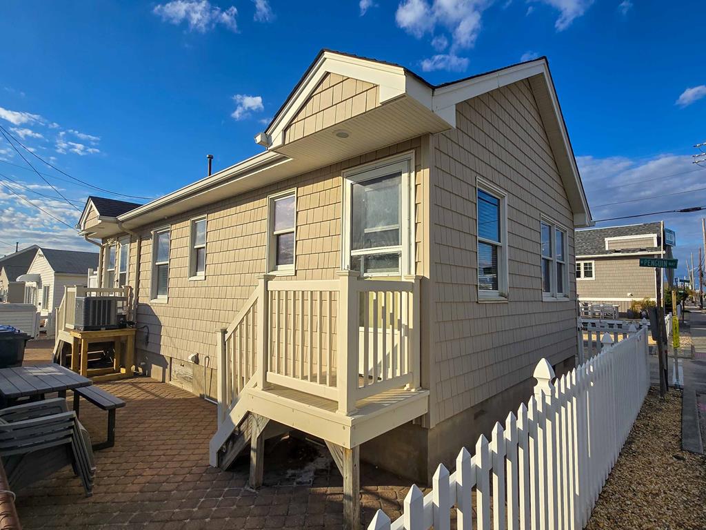 Ocean Beach III NJ  Middleblock Vacation Rental  updated on 2026-04-02 17:27:27