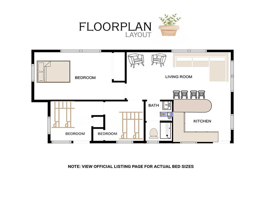 Ocean Beach III NJ  Middleblock Vacation Rental  updated on 2026-04-02 17:27:27