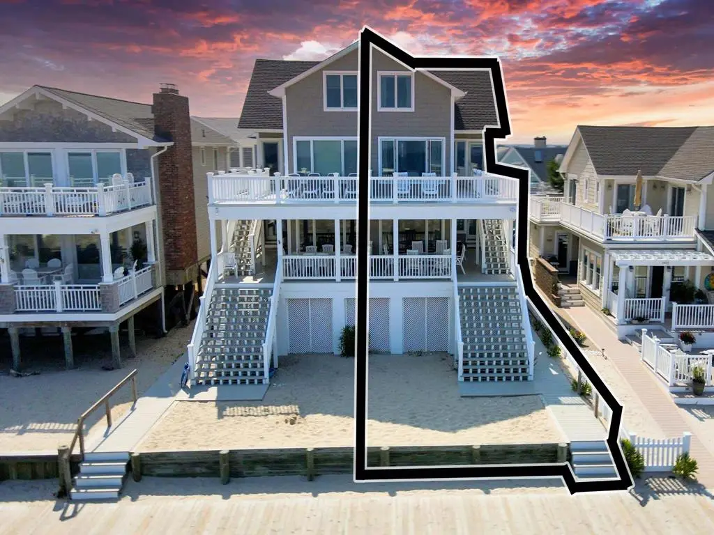 Lavallette NJ  Oceanfront Vacation Rental  updated on 2026-05-26 04:17:32