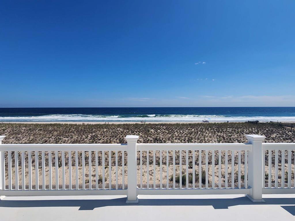 Lavallette NJ  Oceanfront Vacation Rental 154415
