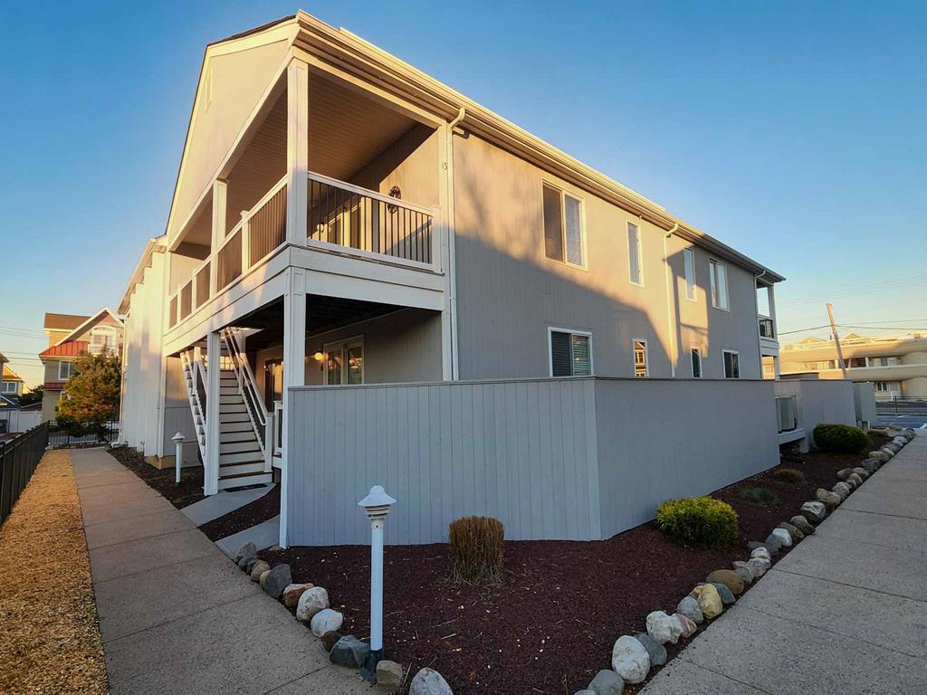 Ortley Beach NJ  Middleblock Vacation Rental 154675