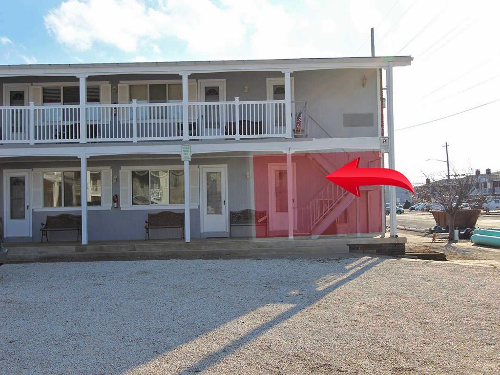Lavallette NJ  Oceanside Vacation Rental  updated on 2026-04-02 20:47:40