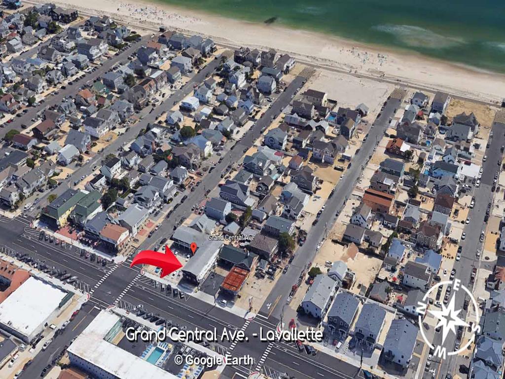 Lavallette NJ  Oceanside Vacation Rental  updated on 2026-04-02 20:47:40
