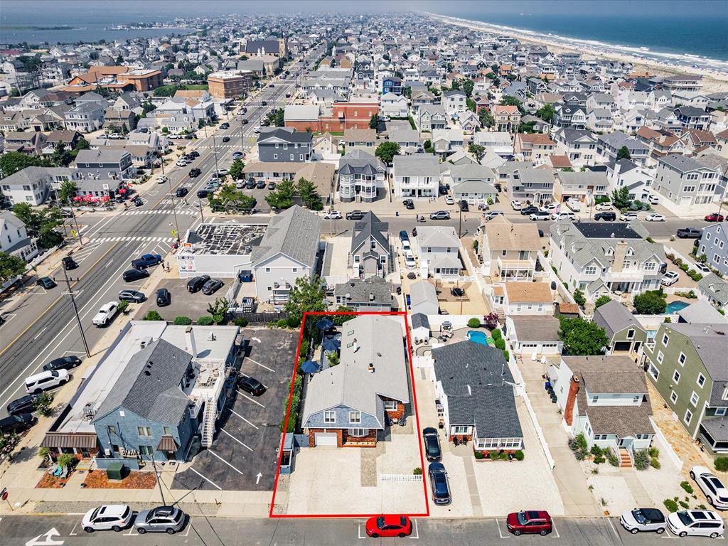 Lavallette NJ  Oceanside Vacation Rental 155628