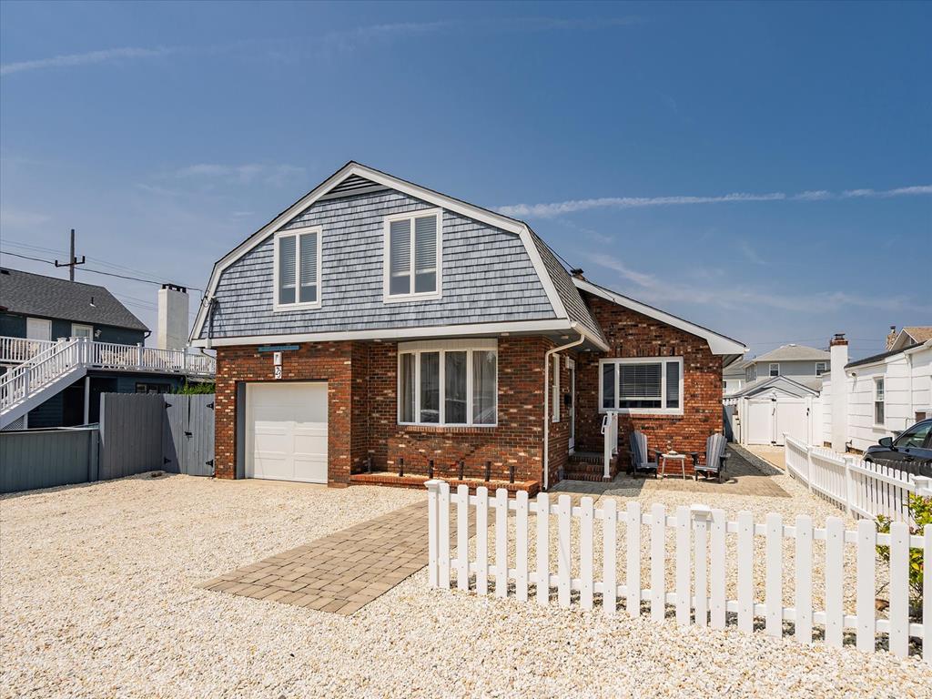 Lavallette NJ  Oceanside Vacation Rental 155628
