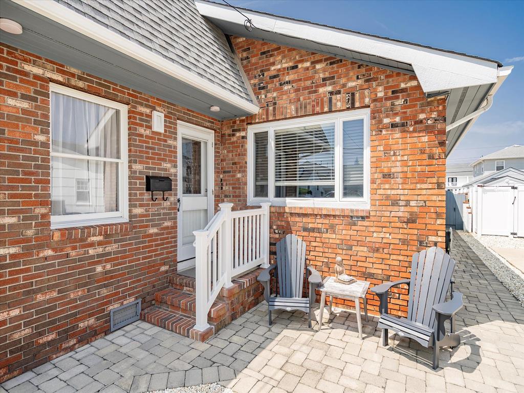 Lavallette NJ  Oceanside Vacation Rental 155628