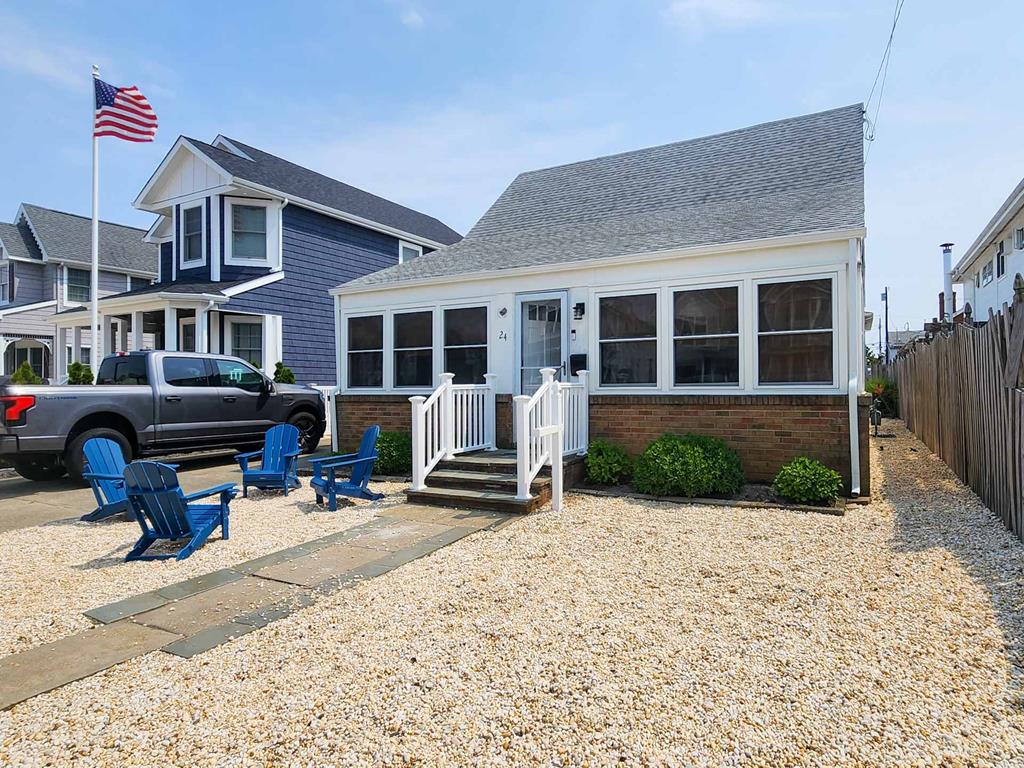 Lavallette NJ  Oceanside Vacation Rental 156346