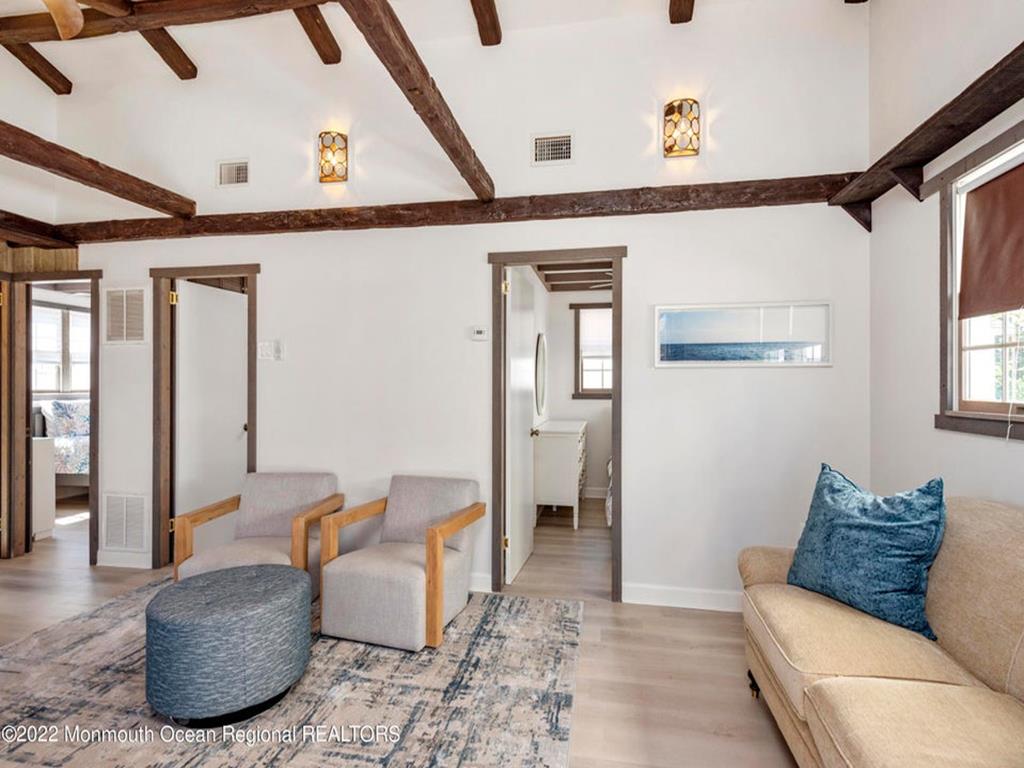 Ortley Beach NJ  Middleblock Vacation Rental 156586