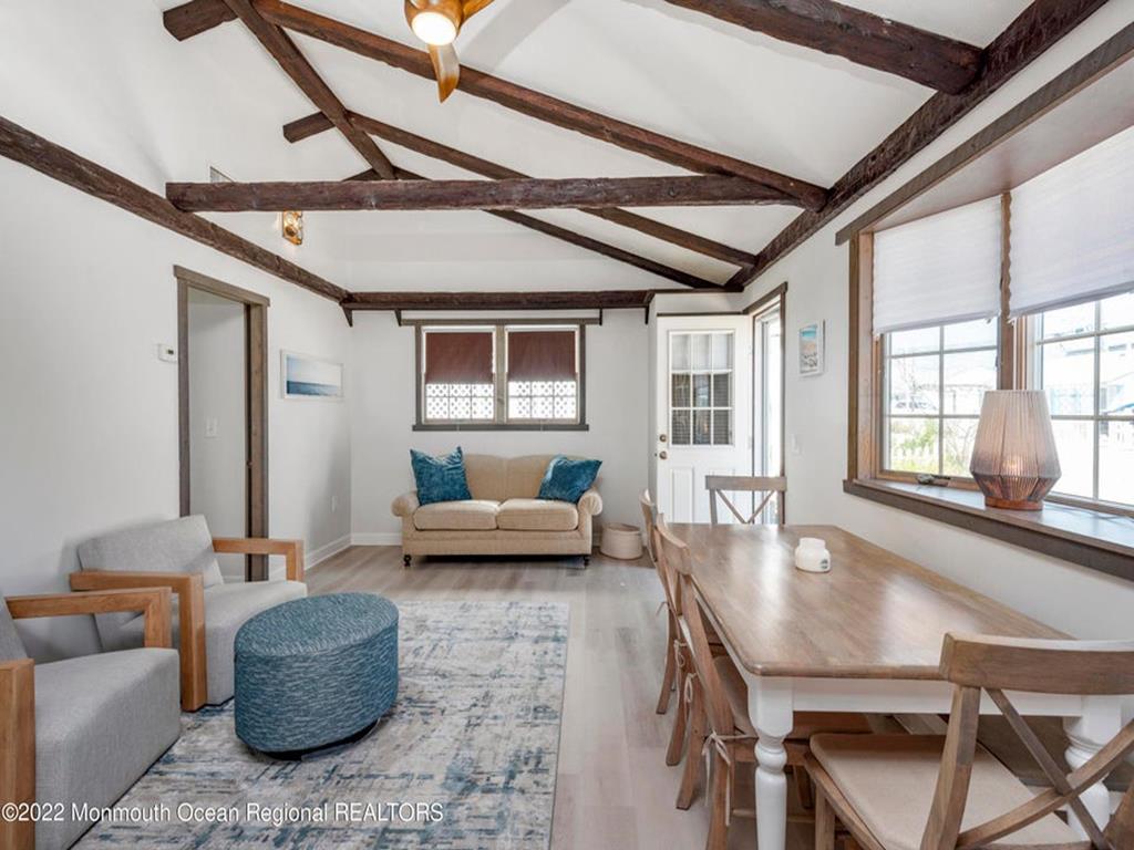 Ortley Beach NJ  Middleblock Vacation Rental 156586