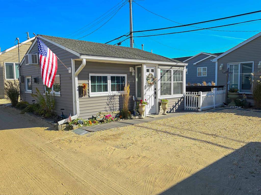 Ocean Beach III NJ  Oceanside Vacation Rental 157567