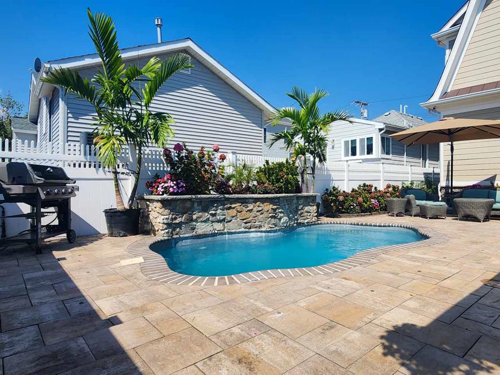 Lavallette NJ Oceanside Vacation Rental 159212 Lavallette NJ Oceanside Vacation Rental 159212