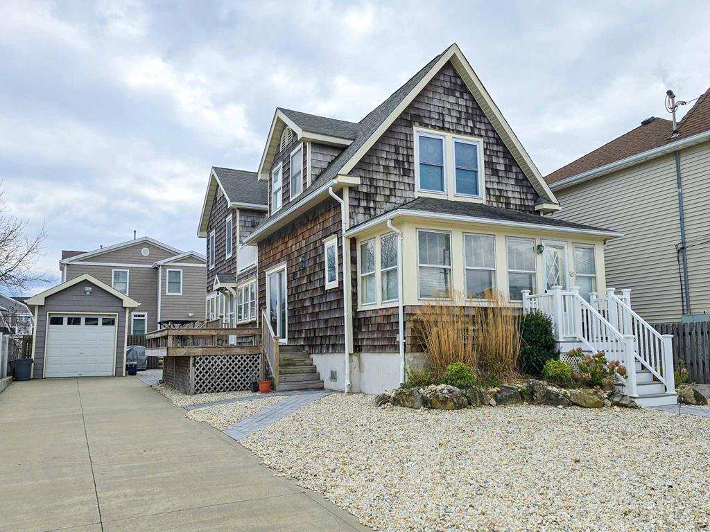 Lavallette NJ  Oceanside Vacation Rental 159402