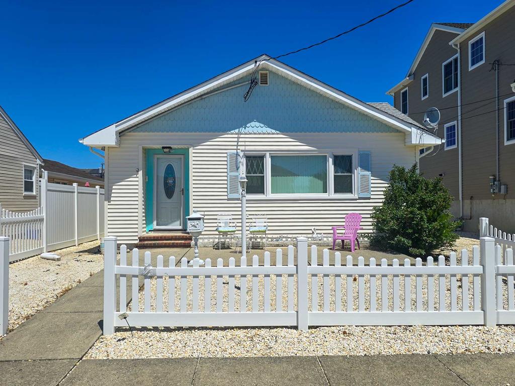 West Point Island NJ  Bayside Vacation Rental 159818