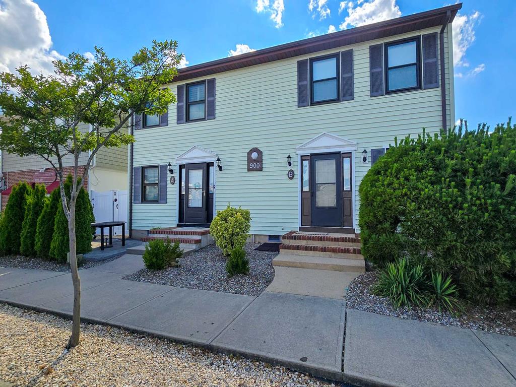 Lavallette NJ  Middleblock Vacation Rental 160074