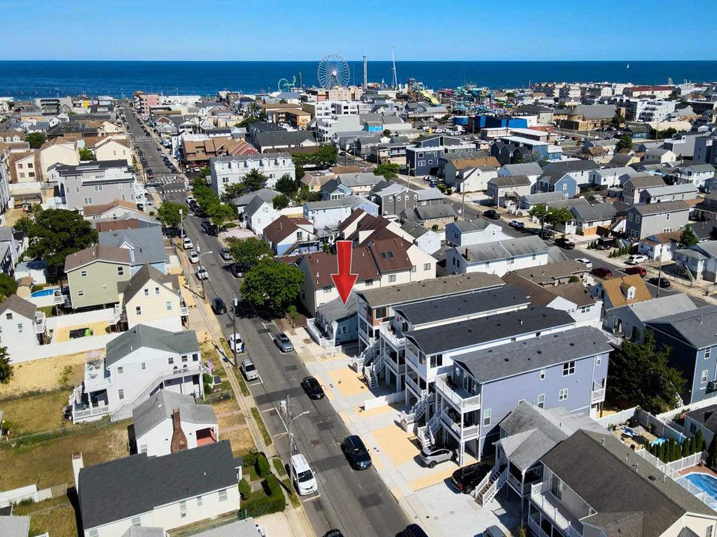 Seaside Heights NJ  Middleblock Vacation Rental  updated on 2026-04-05 13:24:16