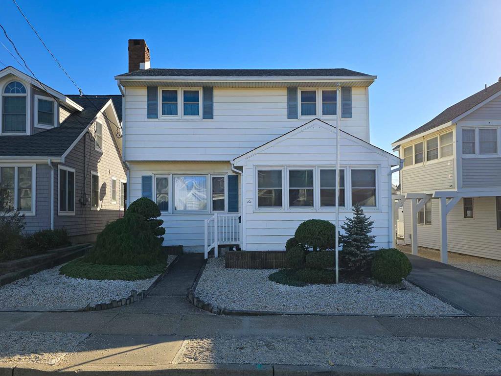 Lavallette NJ  Oceanside Vacation Rental 160675