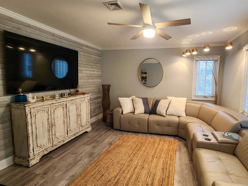 Ortley Beach NJ  Oceanside Vacation Rental 160953
