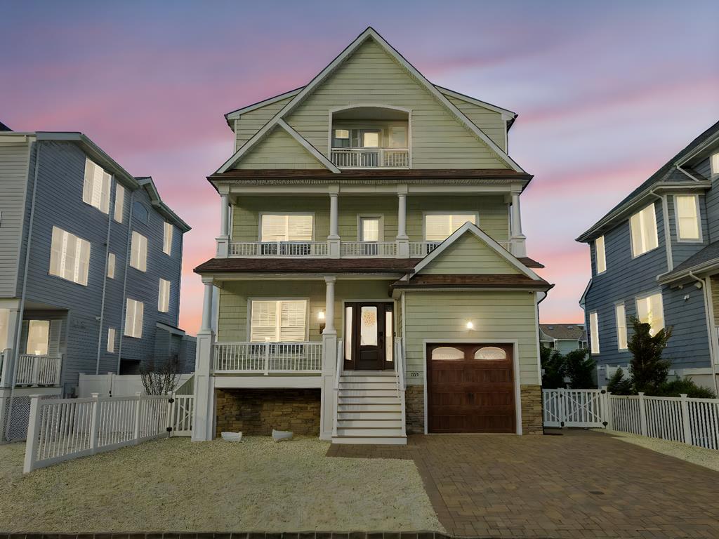 Ortley Beach NJ  Bayfront Vacation Rental  updated on 2026-05-24 19:15:35