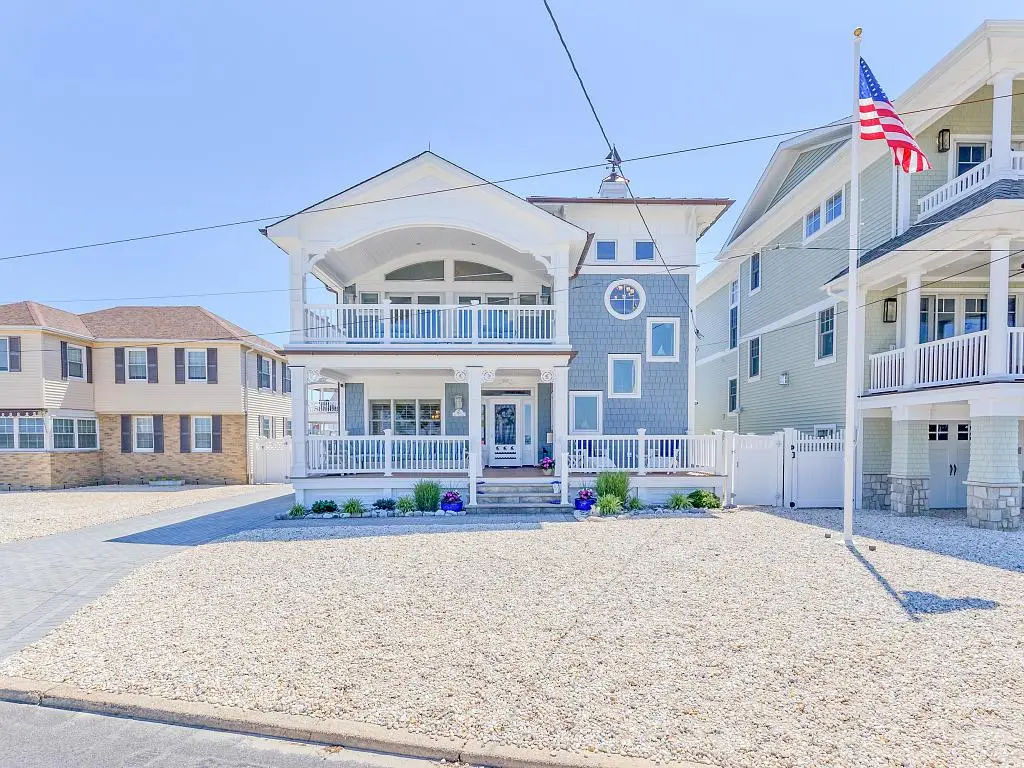Lavallette NJ  Bayside Vacation Rental  updated on 2026-04-05 18:34:36