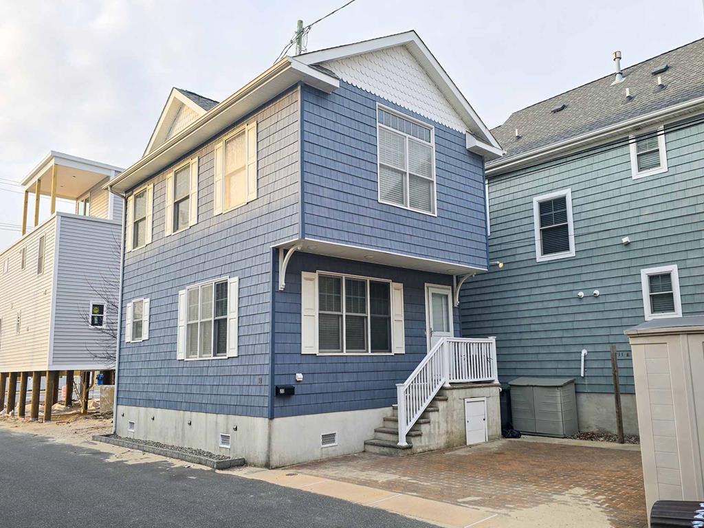 Ocean Beach I NJ  Oceanside Vacation Rental  updated on 2026-05-25 11:52:08