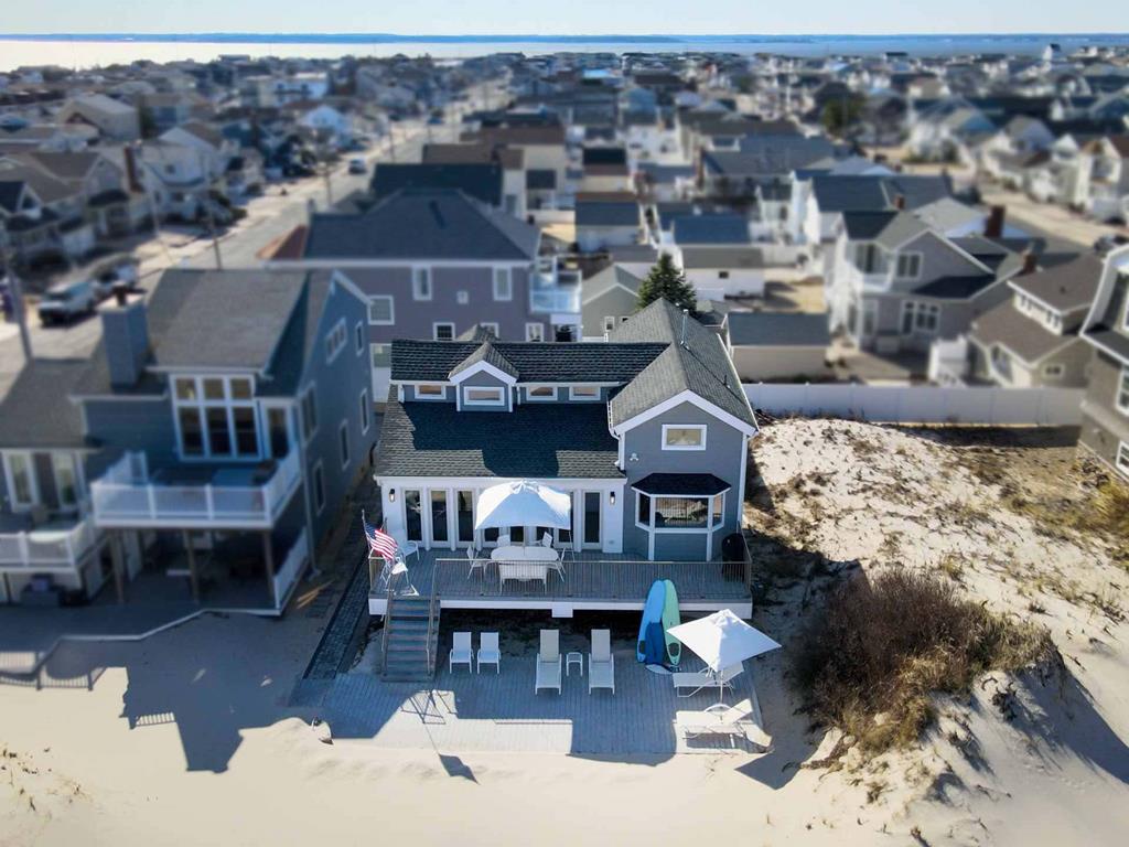 Lavallette NJ  Oceanfront Vacation Rental  updated on 2026-04-05 18:34:35
