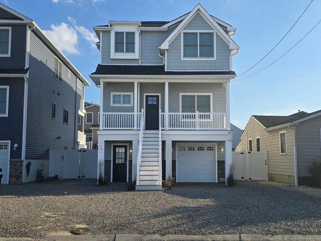 Lavallette NJ  Middleblock Vacation Rental  updated on 2026-04-02 20:47:40