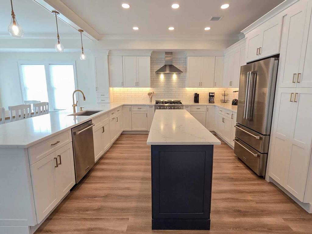Lavallette NJ  Oceanside Vacation Rental 163327