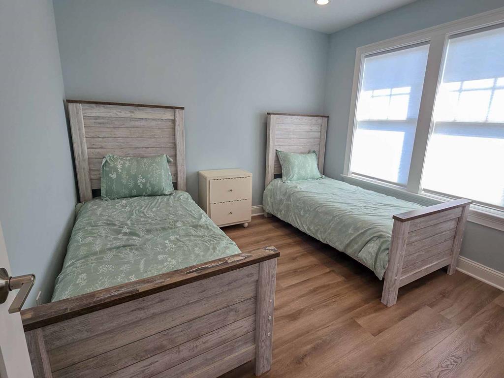 Lavallette NJ  Oceanside Vacation Rental 163327