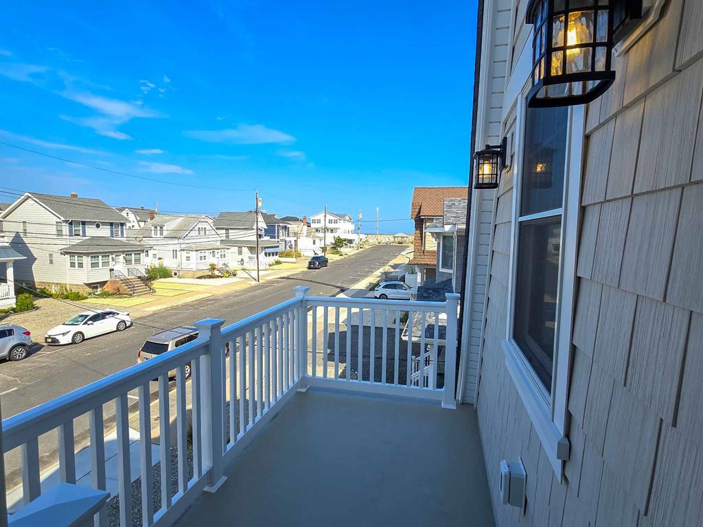 Lavallette NJ  Oceanside Vacation Rental 163327