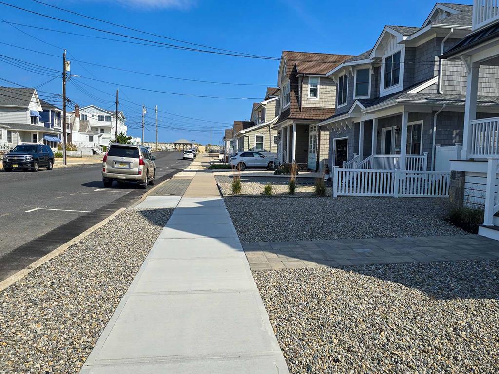 Lavallette NJ  Oceanside Vacation Rental 163327