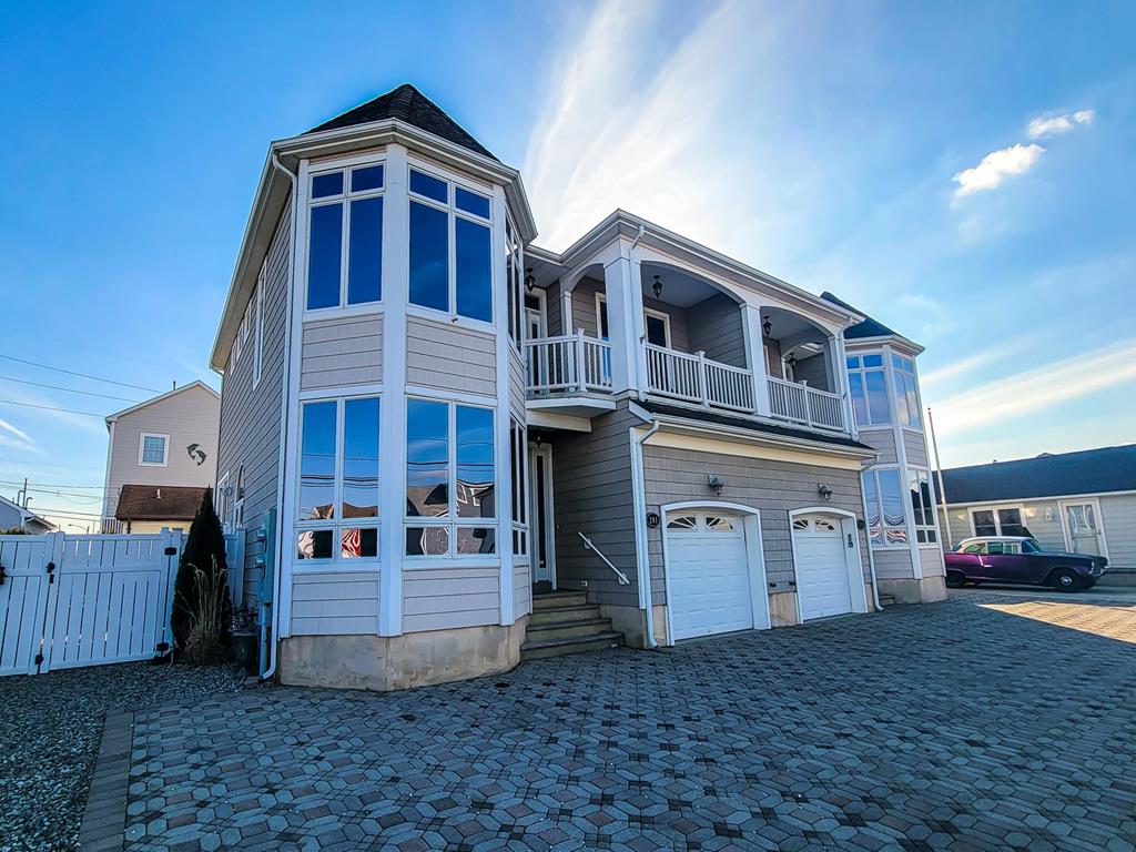 Ortley Beach NJ  Bayside Vacation Rental 163562