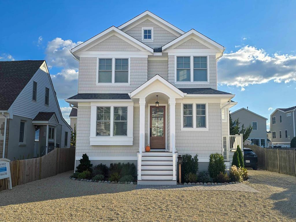 Lavallette NJ  Oceanside Vacation Rental  updated on 2026-04-05 18:34:36