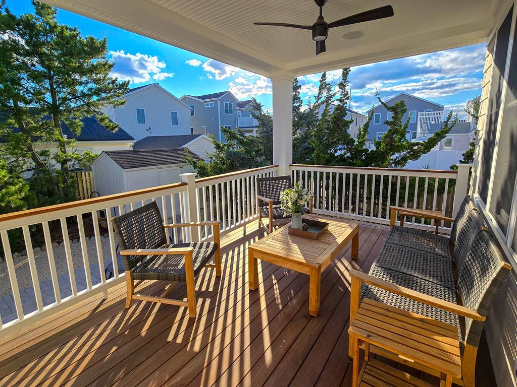 Lavallette NJ  Oceanside Vacation Rental  updated on 2026-04-05 18:34:36