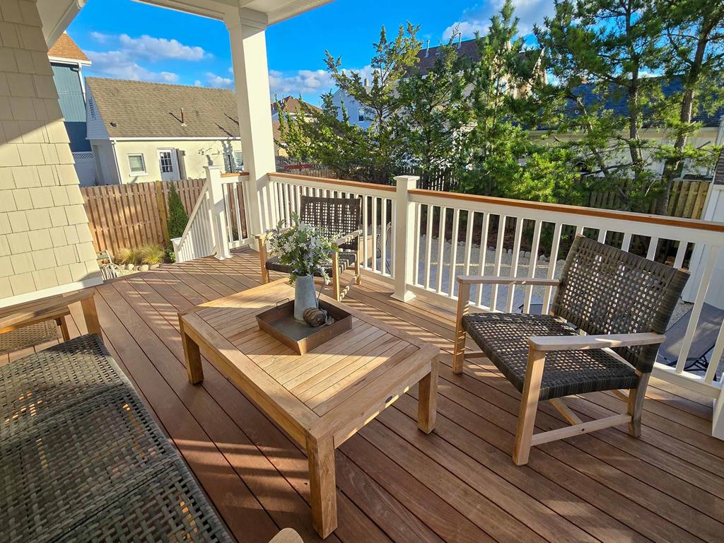 Lavallette NJ  Oceanside Vacation Rental  updated on 2026-04-05 18:34:36
