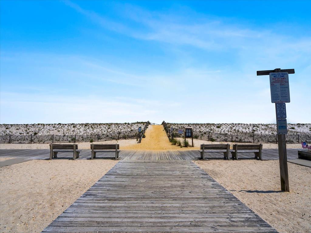 Lavallette NJ  Oceanside Vacation Rental 163775
